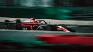 F1 : Antonelli gagne à Madrid et prend le large au championnat