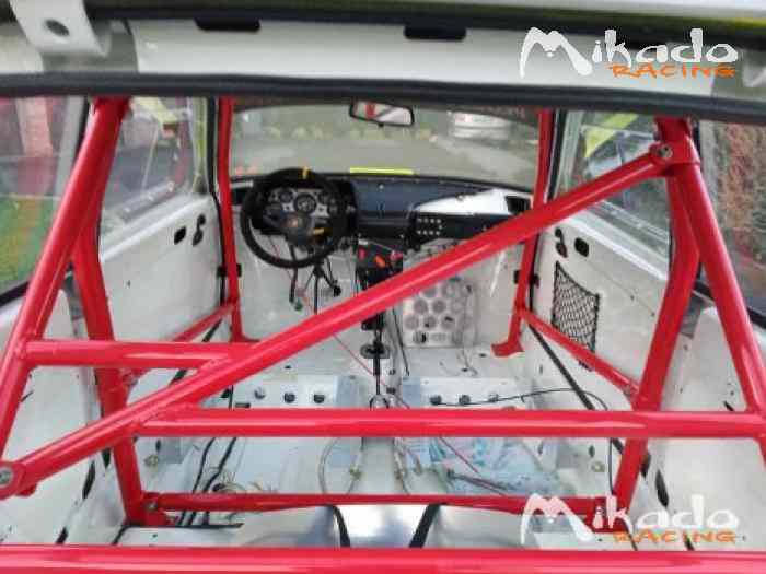 Talbot Samba Groupe B – Image 3