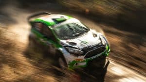 Finale de la Coupe de France des Rallyes 2026 : Remiremont, mode d’emploi