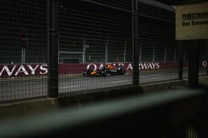 GP de Madrid : la F1 découvre le Madring