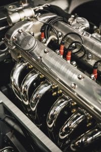 Motorsport Technology Expo : à Farnborough, l'ingénierie qui fait gagner sort de l'atelier