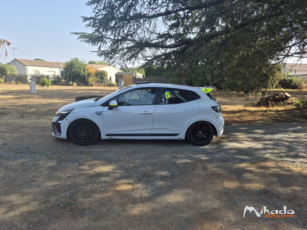 Renault Clio V Cup circuit – Image 3