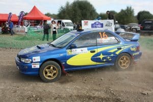 Clio Trophy France : le monotype qui remet le rallye moderne à portée d'amateur