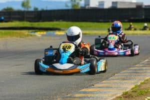 Karting : du loisir à la compétition, par où commencer