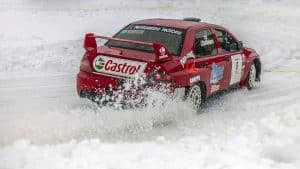 Peugeot 106 S16 en rallye : quelle version acheter et à quel prix