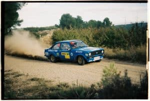 Championnat de France des Rallyes 2027 : les calendriers asphalte et terre sont tombés