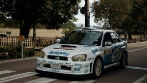 Renault 5 GT Turbo en rallye : quelle version acheter et à quel prix