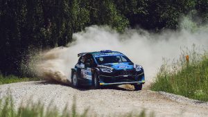 Škoda Fabia R5 et Rally2 : quelle version acheter et à quel prix
